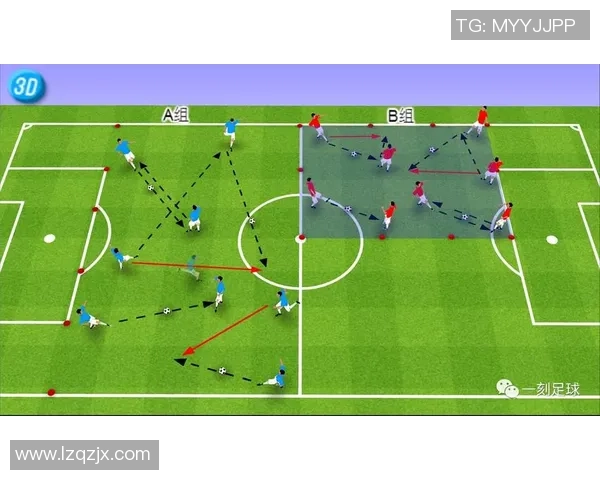 足球老师推荐的最佳训练方法与技巧分享让你快速提升球技